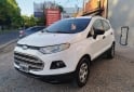 Autos - Ford ECOSPORT 2014 Nafta 135000Km - En Venta