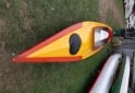 Deportes Náuticos - kayak Baum Doble - En Venta