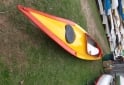 Deportes Náuticos - kayak Baum Doble - En Venta