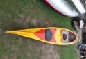 Deportes Náuticos - kayak Baum Doble - En Venta