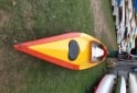Deportes Náuticos - kayak Baum Doble - En Venta