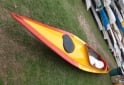 Deportes Náuticos - kayak Baum Doble - En Venta