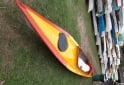 Deportes Náuticos - kayak Baum Doble - En Venta