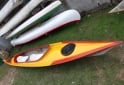 Deportes Náuticos - kayak Baum Doble - En Venta