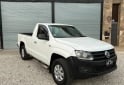 Camionetas - Volkswagen AMAROK 2013 Diesel 170000Km - En Venta
