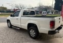 Camionetas - Volkswagen AMAROK 2013 Diesel 170000Km - En Venta