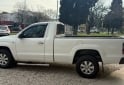 Camionetas - Volkswagen AMAROK 2013 Diesel 170000Km - En Venta