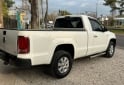 Camionetas - Volkswagen AMAROK 2013 Diesel 170000Km - En Venta