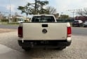 Camionetas - Volkswagen AMAROK 2013 Diesel 170000Km - En Venta