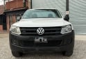 Camionetas - Volkswagen AMAROK 2013 Diesel 170000Km - En Venta