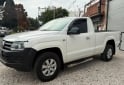 Camionetas - Volkswagen AMAROK 2013 Diesel 170000Km - En Venta