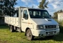 Camiones y Gr�as - IVECO DAILY 49-12 - En Venta
