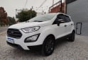 Autos - Ford ECOSPORT 2018 Nafta 92000Km - En Venta