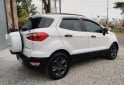 Autos - Ford ECOSPORT 2018 Nafta 92000Km - En Venta