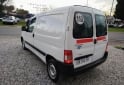Utilitarios - Peugeot PARTNER 2016 GNC 140000Km - En Venta