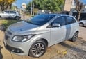 Autos - Chevrolet Onix ltz ( full) 2016 Nafta 100000Km - En Venta
