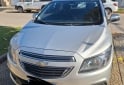 Autos - Chevrolet Onix ltz ( full) 2016 Nafta 100000Km - En Venta