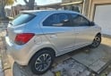 Autos - Chevrolet Onix ltz ( full) 2016 Nafta 100000Km - En Venta