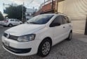 Autos - Volkswagen SURAN 2013 Nafta 140000Km - En Venta