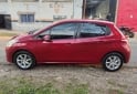 Autos - Peugeot 208 allure touchscreen 2013 Nafta 96000Km - En Venta