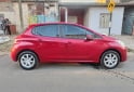 Autos - Peugeot 208 allure touchscreen 2013 Nafta 96000Km - En Venta