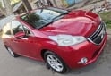 Autos - Peugeot 208 allure touchscreen 2013 Nafta 96000Km - En Venta