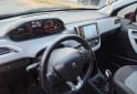 Autos - Peugeot 208 allure touchscreen 2013 Nafta 96000Km - En Venta