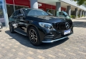 Camionetas - Mercedes Benz GLC 300 Coupe AMG 2017 Nafta - En Venta