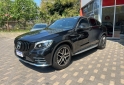 Camionetas - Mercedes Benz GLC 300 Coupe AMG 2017 Nafta - En Venta