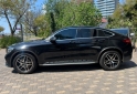 Camionetas - Mercedes Benz GLC 300 Coupe AMG 2017 Nafta - En Venta