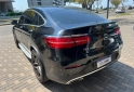 Camionetas - Mercedes Benz GLC 300 Coupe AMG 2017 Nafta - En Venta