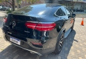 Camionetas - Mercedes Benz GLC 300 Coupe AMG 2017 Nafta - En Venta