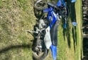Motos - Motomel X3M 125 2017 Nafta 8000Km - En Venta