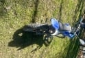 Motos - Motomel X3M 125 2017 Nafta 8000Km - En Venta