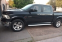 Camionetas - RAM Laramie 1500 2018 Nafta 181000Km - En Venta