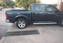 Camionetas - RAM Laramie 1500 2018 Nafta 181000Km - En Venta