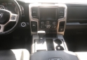 Camionetas - RAM Laramie 1500 2018 Nafta 181000Km - En Venta