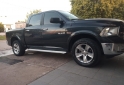Camionetas - RAM Laramie 1500 2018 Nafta 181000Km - En Venta