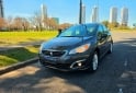 Autos - Peugeot 408 2017 Nafta 88000Km - En Venta