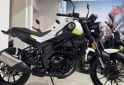 Motos - Benelli LEONCINO 250 2025 Nafta 1000Km - En Venta
