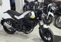 Motos - Benelli LEONCINO 250 2025 Nafta 1000Km - En Venta