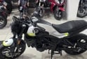 Motos - Benelli LEONCINO 250 2025 Nafta 1000Km - En Venta