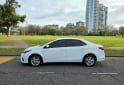 Autos - Toyota Corolla 2015 Nafta 81000Km - En Venta