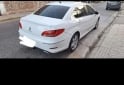 Autos - Peugeot 408 2012 Nafta 180000Km - En Venta
