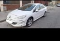 Autos - Peugeot 408 2012 Nafta 180000Km - En Venta