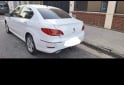 Autos - Peugeot 408 2012 Nafta 180000Km - En Venta
