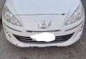 Autos - Peugeot 408 2012 Nafta 180000Km - En Venta