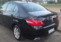 Autos - Peugeot 408 HDI FELLINE 2017 Diesel 158000Km - En Venta