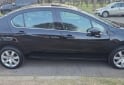 Autos - Peugeot 408 HDI FELLINE 2017 Diesel 158000Km - En Venta