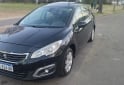 Autos - Peugeot 408 HDI FELLINE 2017 Diesel 158000Km - En Venta